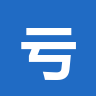 亏本VPN Logo